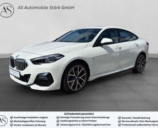 BMW 218 Gran Coupé Gebrauchtwagen