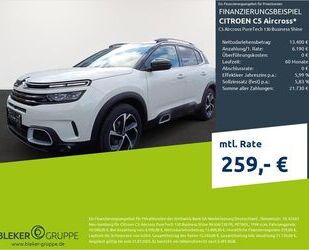 Citroen C5 Aircross Gebrauchtwagen
