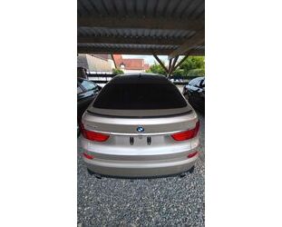BMW 535 Gran Turismo Gebrauchtwagen