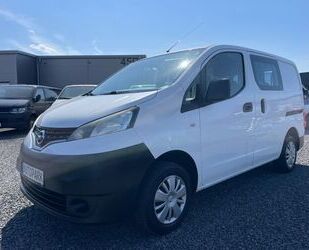 Nissan NV200 Gebrauchtwagen
