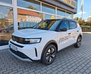 Opel Frontera Gebrauchtwagen