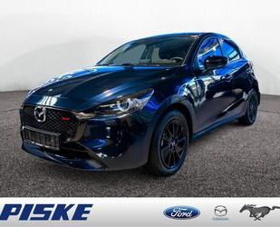 Mazda 2 Gebrauchtwagen