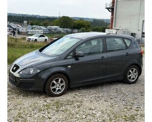 Seat Altea Gebrauchtwagen