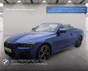 BMW 430 Gebrauchtwagen