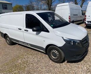 Mercedes-Benz Vito Gebrauchtwagen