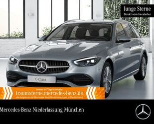Mercedes-Benz C 200 Gebrauchtwagen