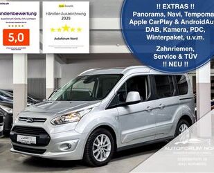 Ford Tourneo Connect Gebrauchtwagen