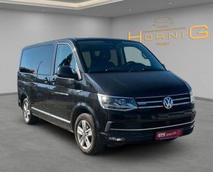 VW T6 Multivan Gebrauchtwagen