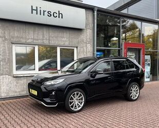 Suzuki Across Gebrauchtwagen