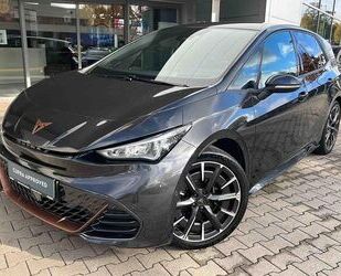 Cupra Born Gebrauchtwagen