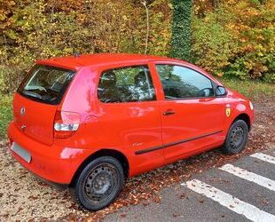 VW Fox Gebrauchtwagen