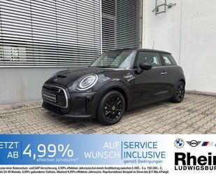 Mini Cooper SE Gebrauchtwagen