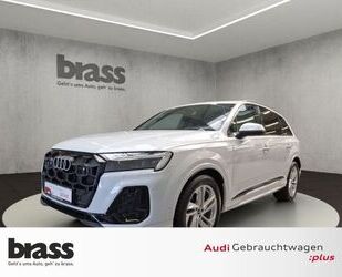 Audi Q7 Gebrauchtwagen