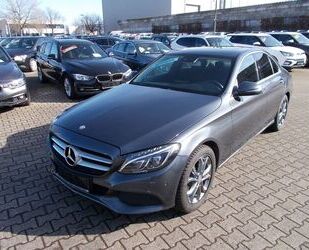 Mercedes-Benz C 220 Gebrauchtwagen