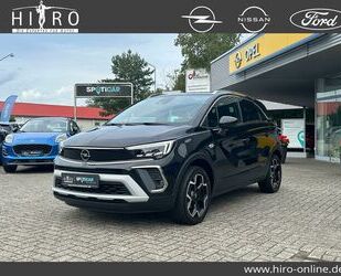 Opel Crossland (X) Gebrauchtwagen