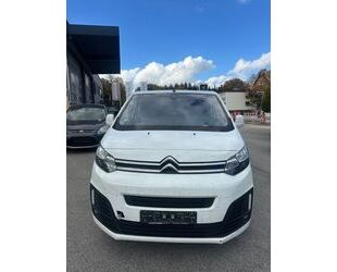 Citroen SpaceTourer Gebrauchtwagen