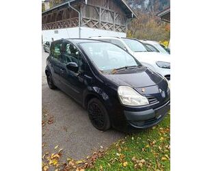 Renault Modus Gebrauchtwagen