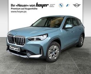 BMW iX1 Gebrauchtwagen