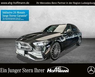 Mercedes-Benz C 200 Gebrauchtwagen