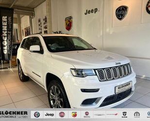 Jeep Grand Cherokee Gebrauchtwagen