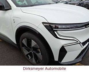 Renault Megane E-TECH Gebrauchtwagen