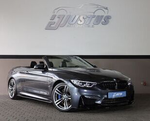 BMW M4 Gebrauchtwagen