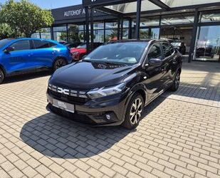 Dacia Logan Gebrauchtwagen