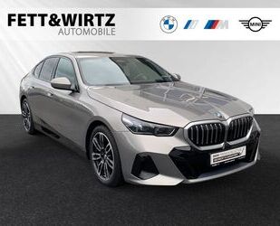 BMW 520 Gebrauchtwagen