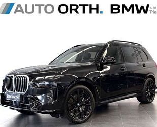 BMW X7 Gebrauchtwagen