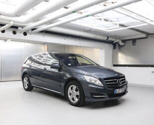 Mercedes-Benz R 350 Gebrauchtwagen