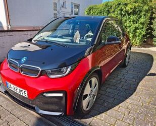 BMW i3 Gebrauchtwagen
