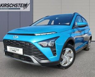 Hyundai BAYON Gebrauchtwagen