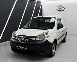 Renault Kangoo Gebrauchtwagen