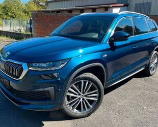 Skoda Kodiaq Gebrauchtwagen