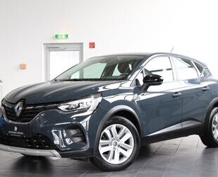 Renault Captur Gebrauchtwagen