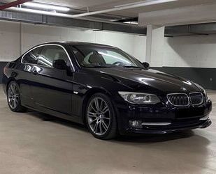 BMW 335 Gebrauchtwagen