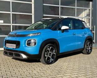 Citroen C3 Aircross Gebrauchtwagen