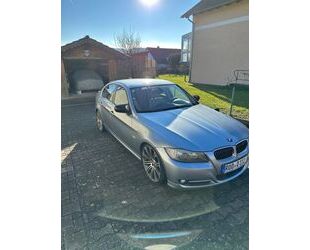 BMW 335 Gebrauchtwagen