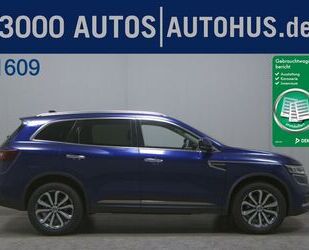 Renault Koleos Gebrauchtwagen