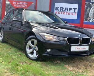 BMW 320 Gebrauchtwagen