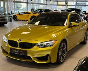 BMW M4 Gebrauchtwagen