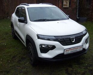 Dacia Spring Gebrauchtwagen