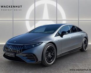 Mercedes-Benz EQS Gebrauchtwagen