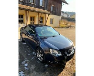 VW Eos Gebrauchtwagen