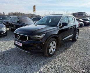 Volvo XC40 Gebrauchtwagen