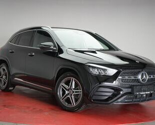 Mercedes-Benz GLA 200 Gebrauchtwagen