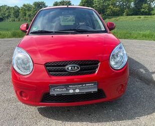 Kia Picanto Gebrauchtwagen