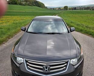 Honda Accord Gebrauchtwagen