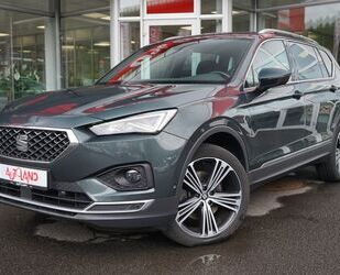 Seat Tarraco Gebrauchtwagen