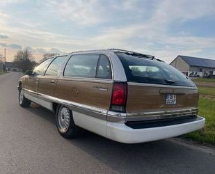 Buick Roadmaster Gebrauchtwagen
